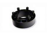 2-Inch Billet Aluminum Hubcentric 6-Lug Wheel Spacers (22-26 Tundra)