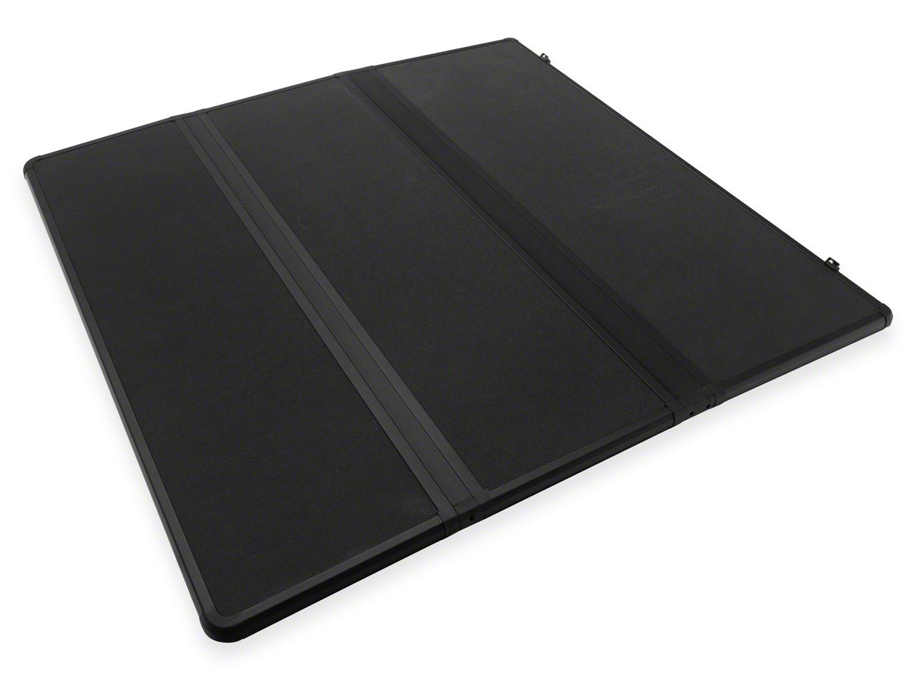 Extang Tundra Solid Fold ALX Tri-Fold Tonneau Cover TU31041 (22-26