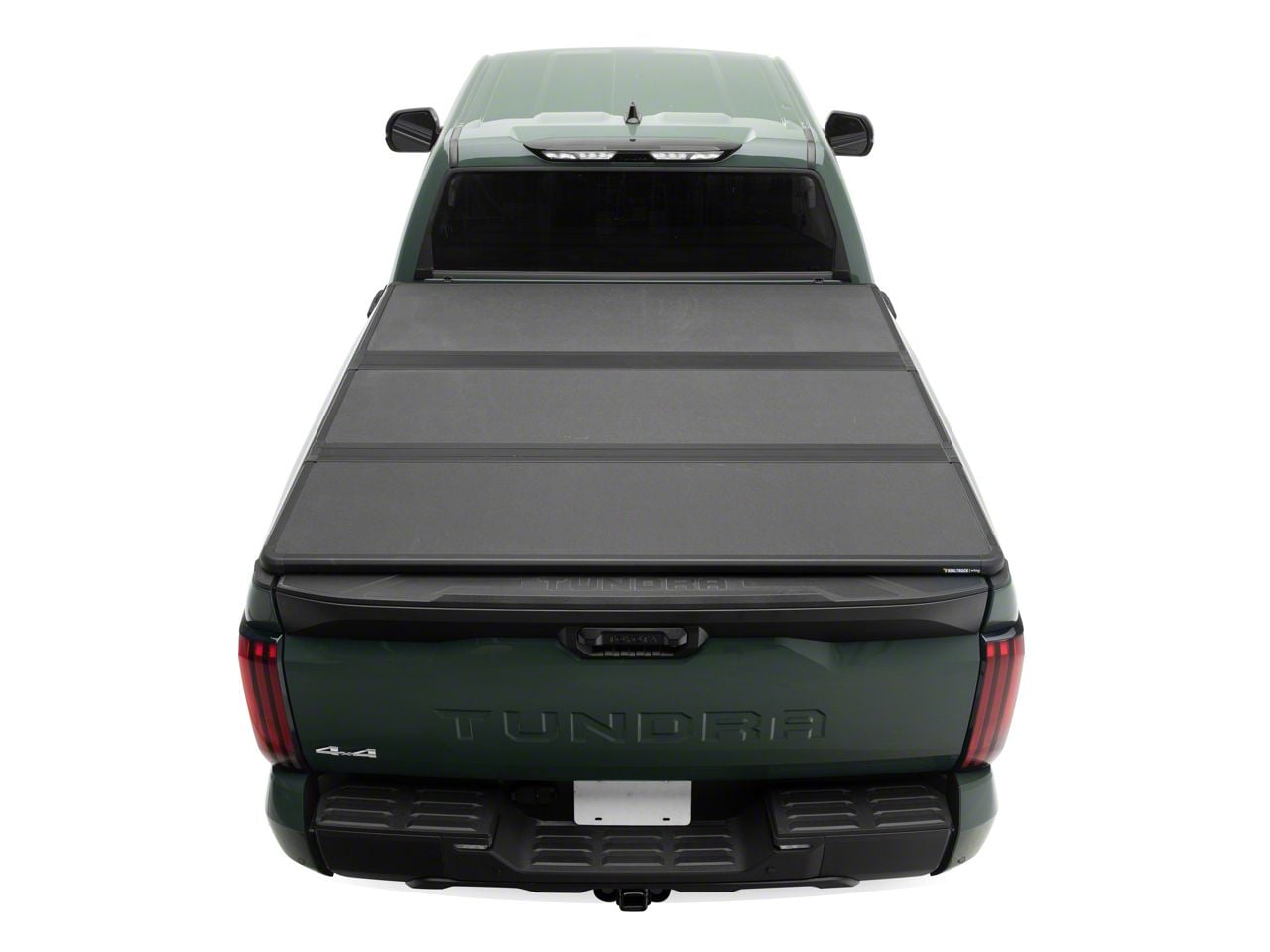 Extang Tundra Solid Fold ALX Tri-Fold Tonneau Cover TU31041 (22-26