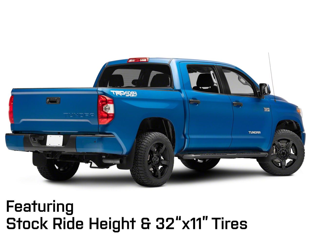 XD Tundra XD811 RS2 Satin Black 5-Lug Wheel; 20x9; 18mm Offset
