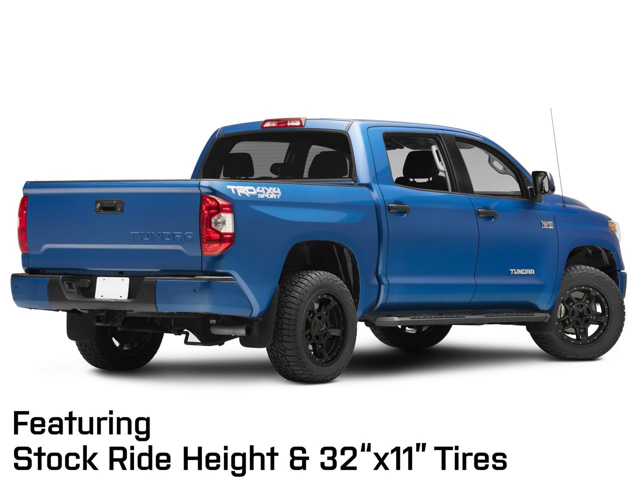 XD Tundra XD827 RS3 Matte Black 5-Lug Wheel; 20x9; 25mm Offset