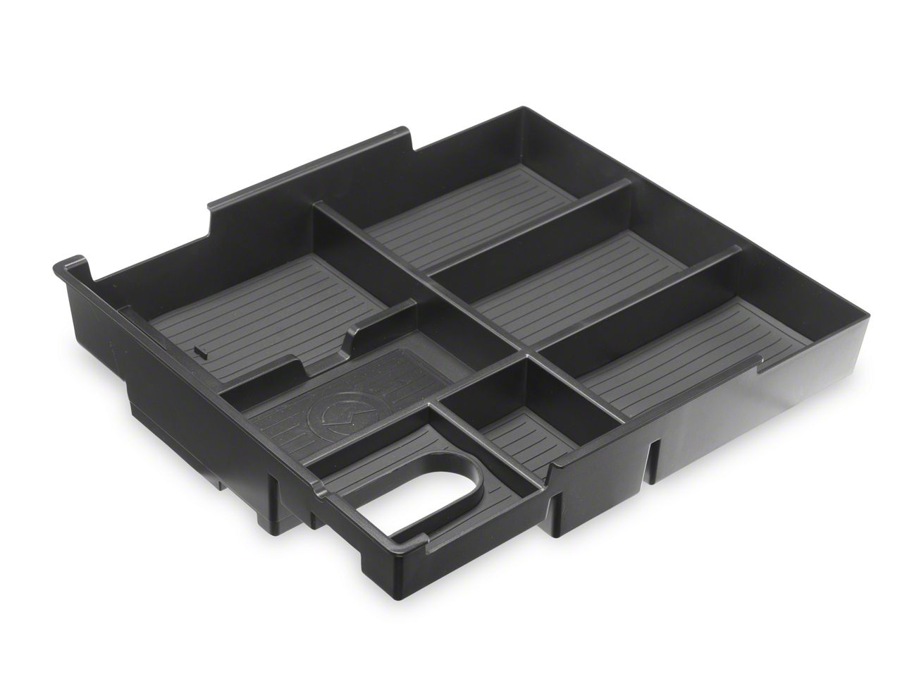 Charging Station Toyota Genuine Tundra Wireless Charger Tray For