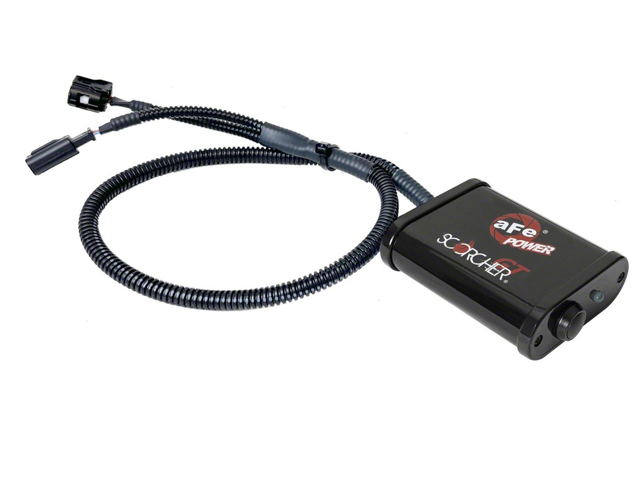 AFE Tundra SCORCHER GT Power Module 77-46009 (07-21 5.7L