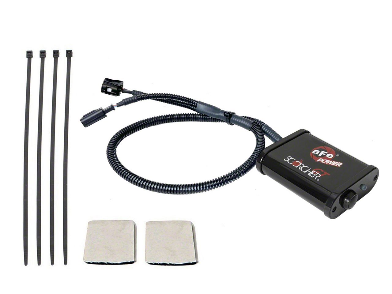 AFE Tundra SCORCHER GT Power Module 77-46009 (07-21 5.7L