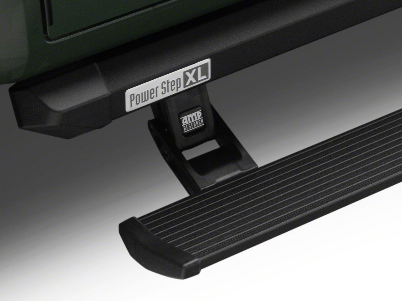 Amp Research Tundra PowerStep XL Running Boards 77338-01A (22-26