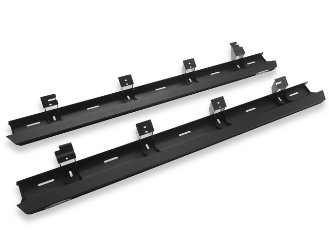 Rock-Slide Engineering Tundra Rock Sliders BD-SL-100-TUN (22 Rock-Slide Engineering Tundra Rock Sliders BD-SL-100-TUN (22