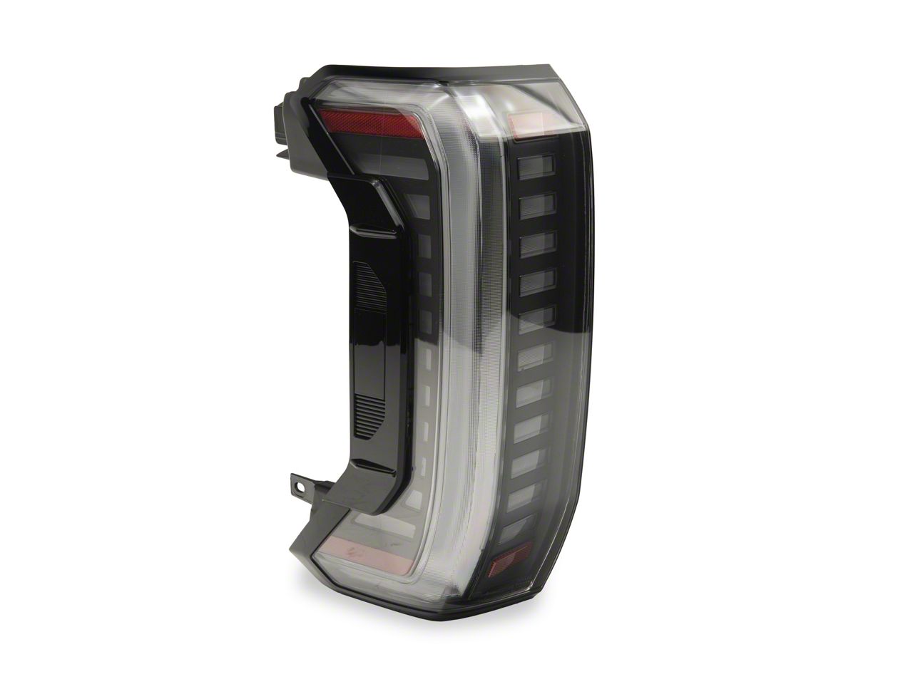その他 TD Tundra Z-Series Full LED Sequential Tail Lights with Initiation