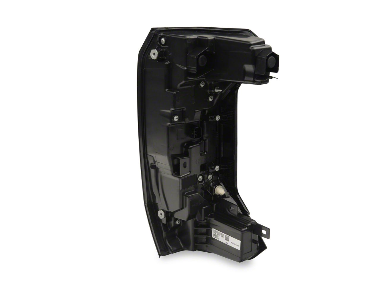Anzo Z-Series Full LED Sequential Tail Lights with Initiation