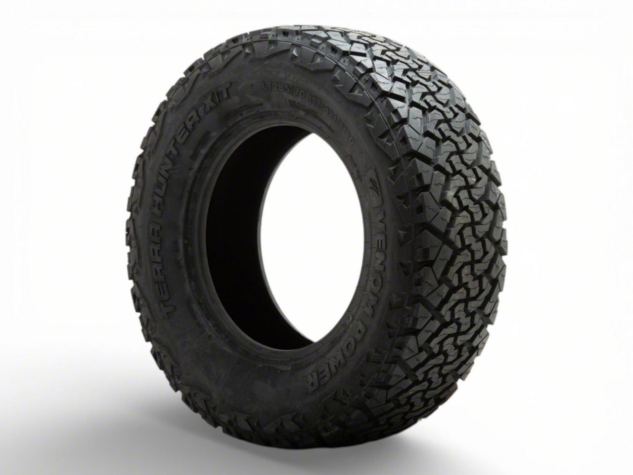 Venom Power Tundra Terra Hunter X/T Tire TVPXT32 (33