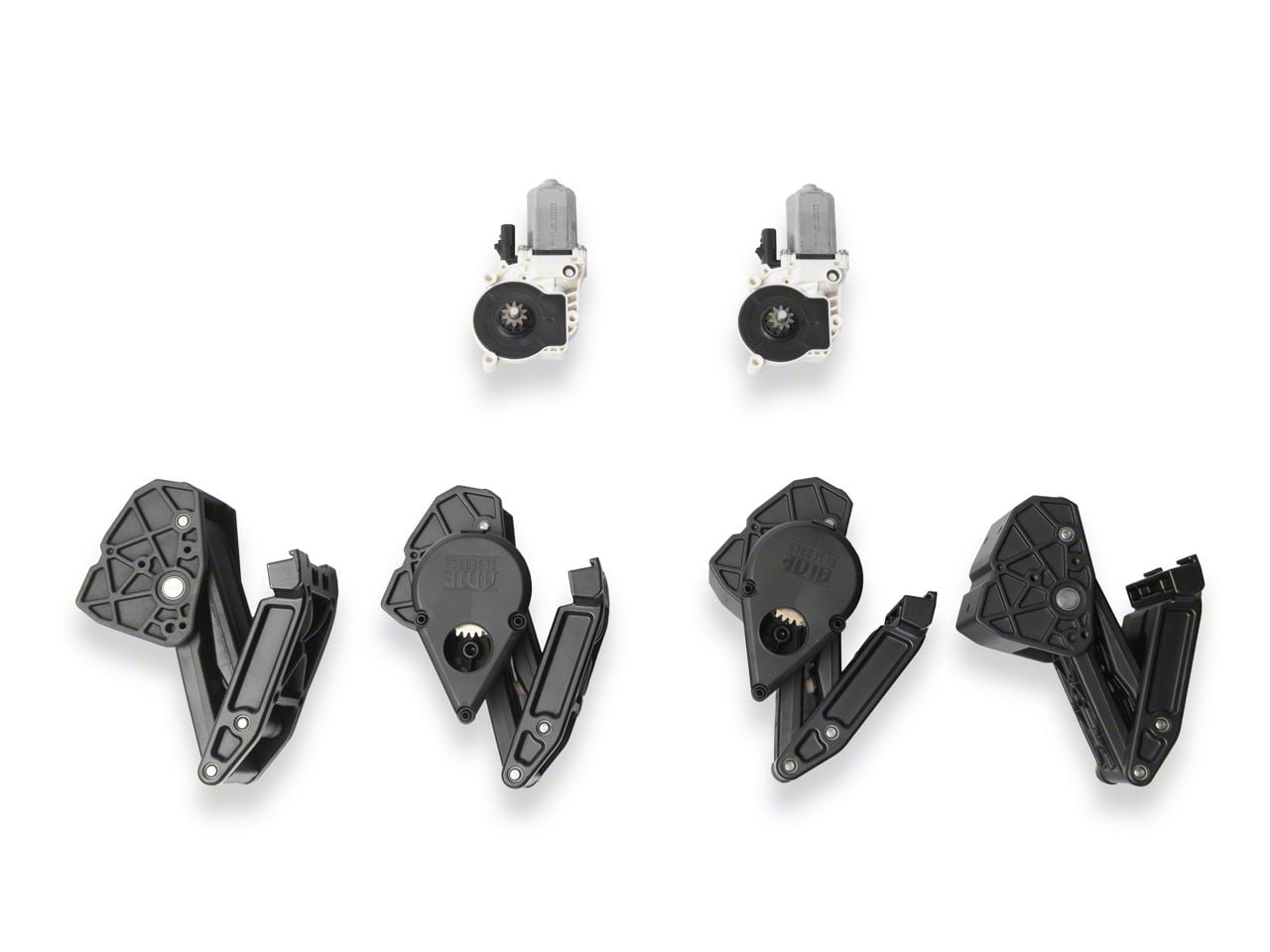 Amp Research Tundra PowerStep Running Boards; Plug-n-Play 76338