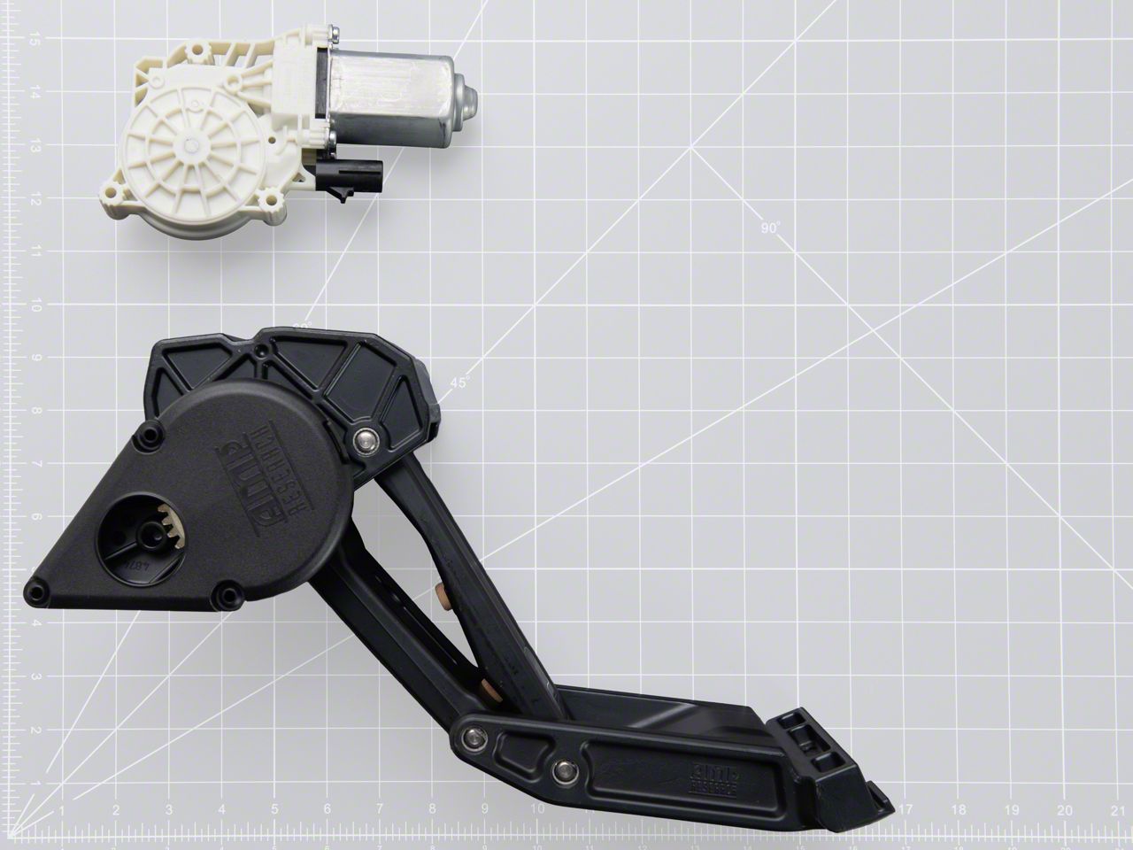 Amp Research Tundra PowerStep Xtreme Running Boards 78338-01A (22