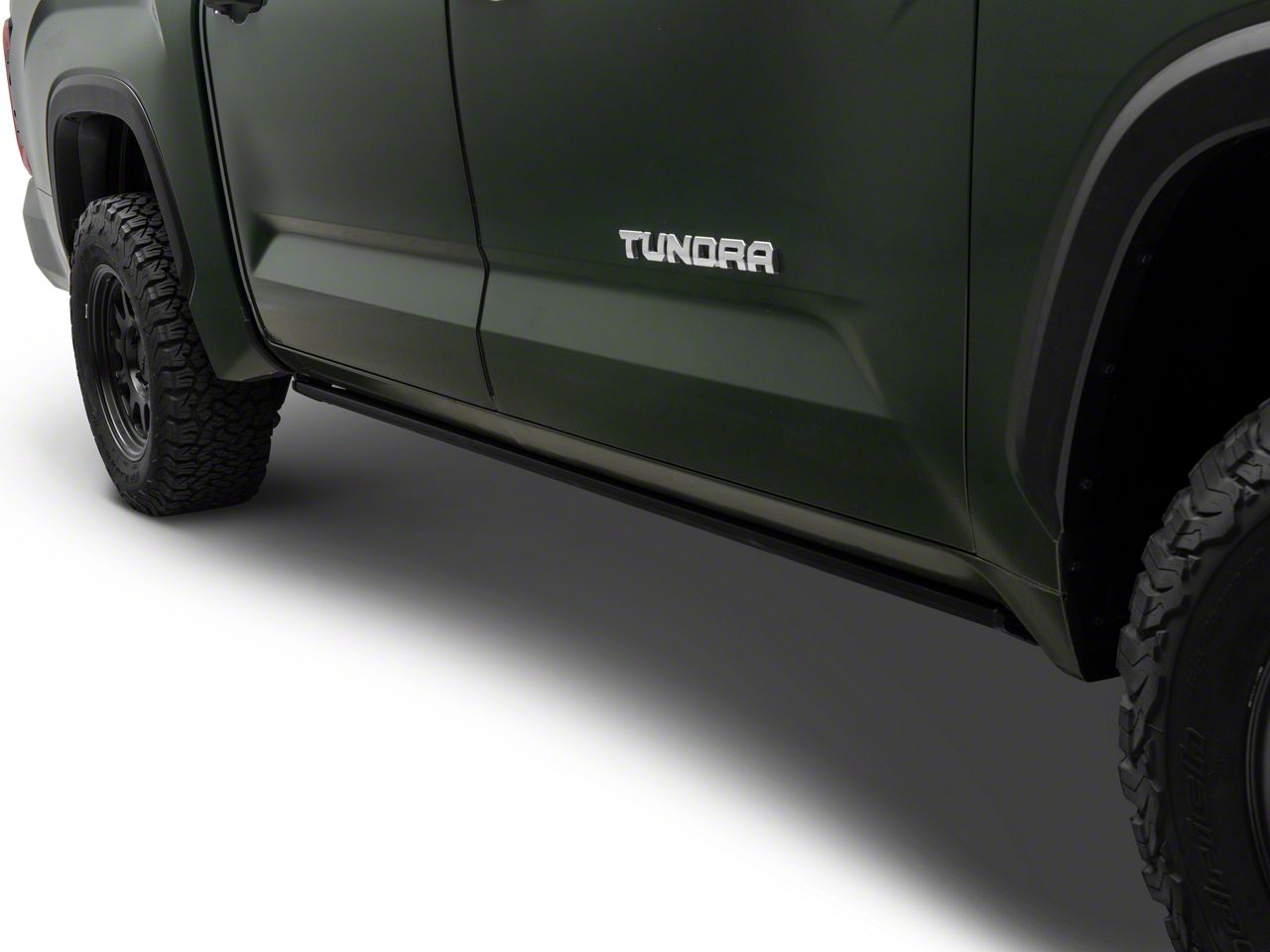 Amp Research Tundra PowerStep Xtreme Running Boards 78338-01A (22