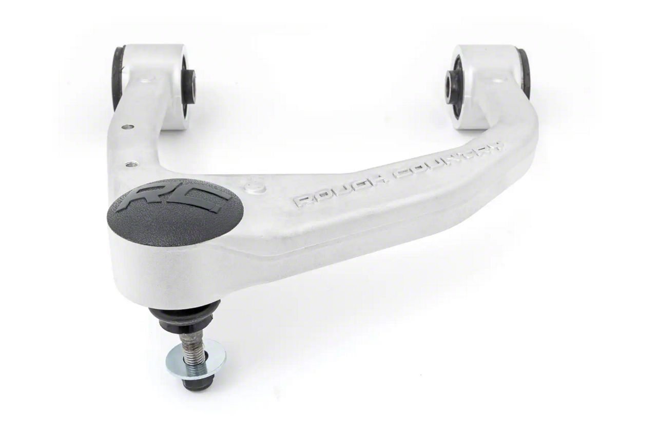 Rough Country Suspension Tundra Forged Upper Control Arms