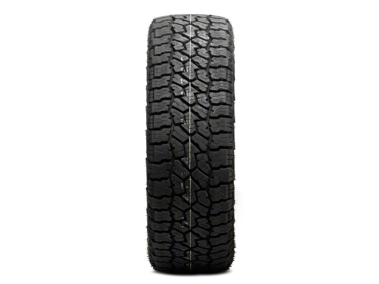 Falken Tundra Wildpeak A/T4W All-Terrain Tire 28840886 (33