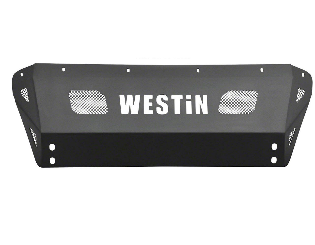 Westin Tundra Pro-Mod Front Bumper; Textured Black 58-41035 (14-21