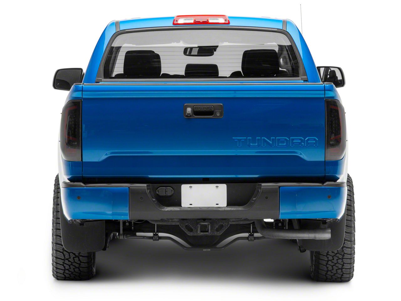 トラック タンドラブルーファイア 新品 【公式通販】