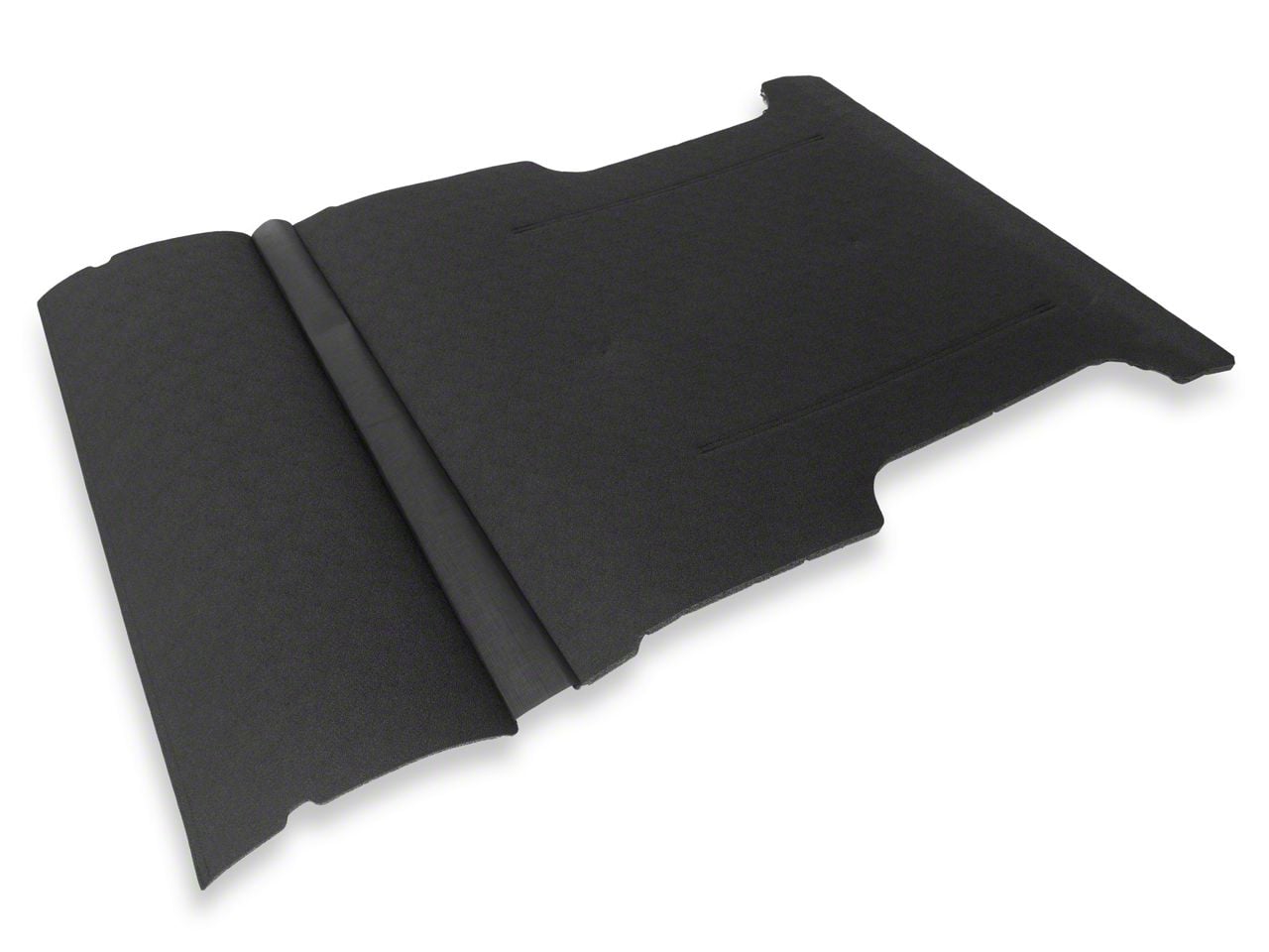 Husky Liners Tundra Guardian Impact Bed Mat TU41448 (22-26 Tundra