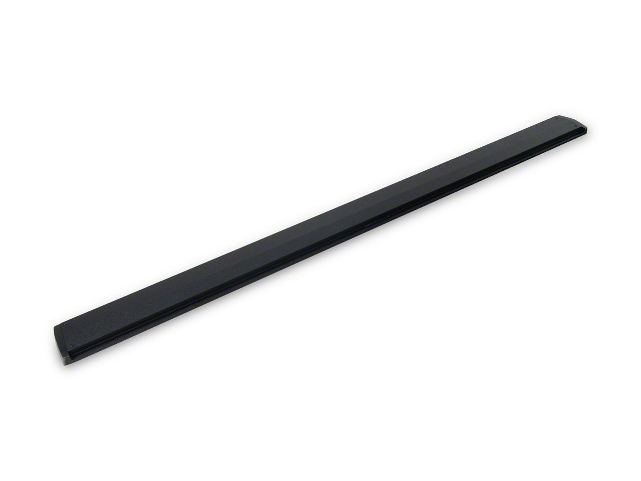 Go Rhino Tundra E-BOARD E1 Electric Running Boards; Protective