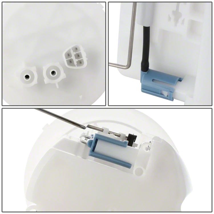 New OEM Genuine Fuel Pump Module For Toyota Sequoia & Tundra – Direct Replacement