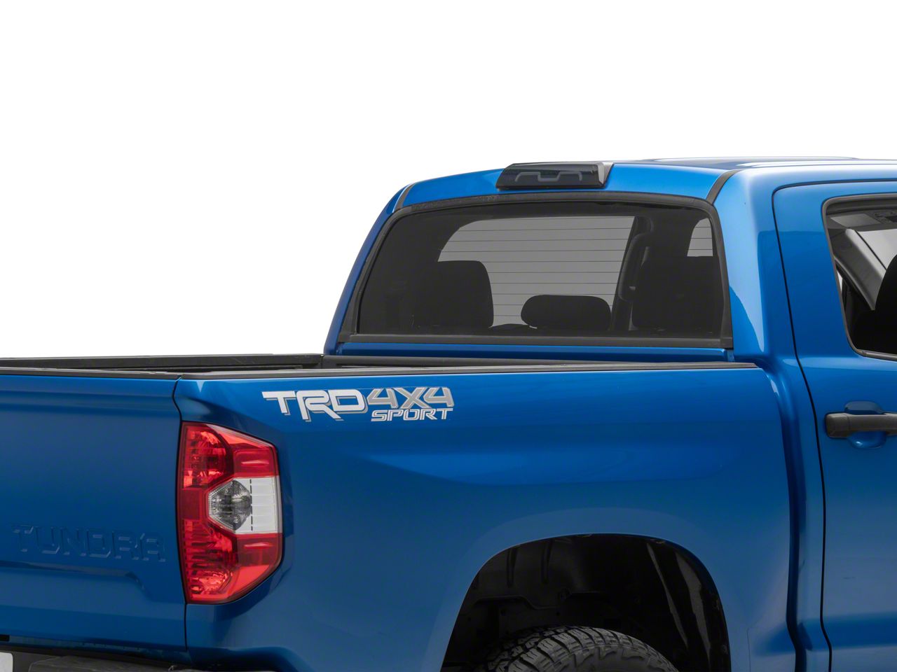 LED Tail Lights 3rd Brake Fits Toyota Tundra 07-21 | X-TremeLED