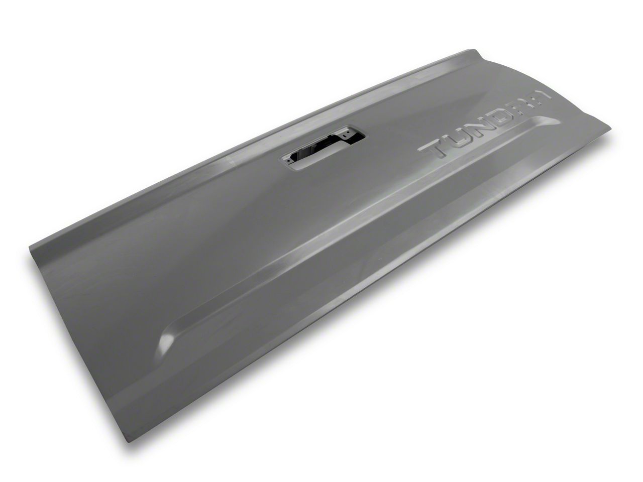 Stainless Steel Chrome Molding Insert 8Pc for 2014-2020