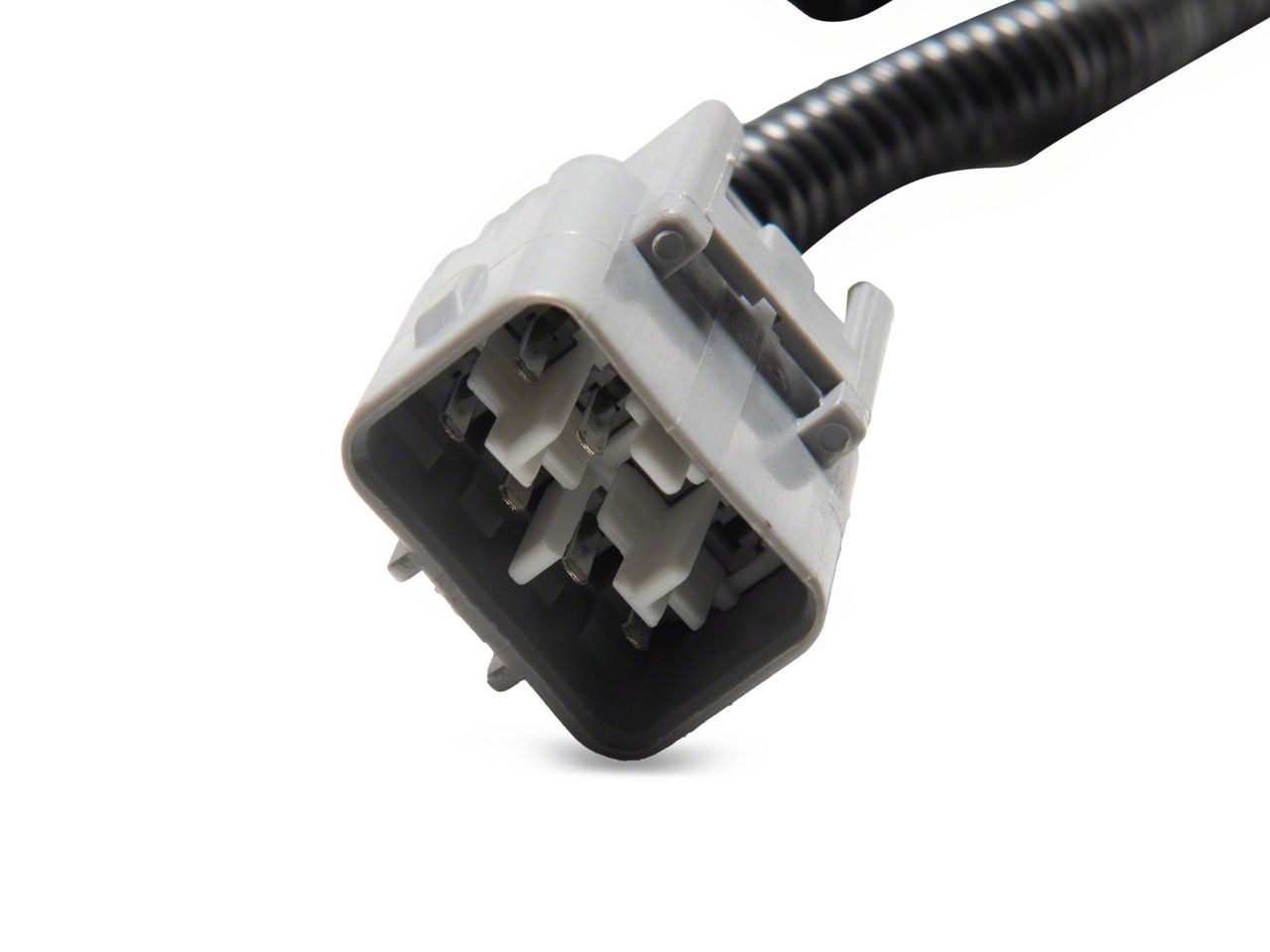 Raxiom Tundra OEM LED Single Wire Harness Adapter for CXR Series