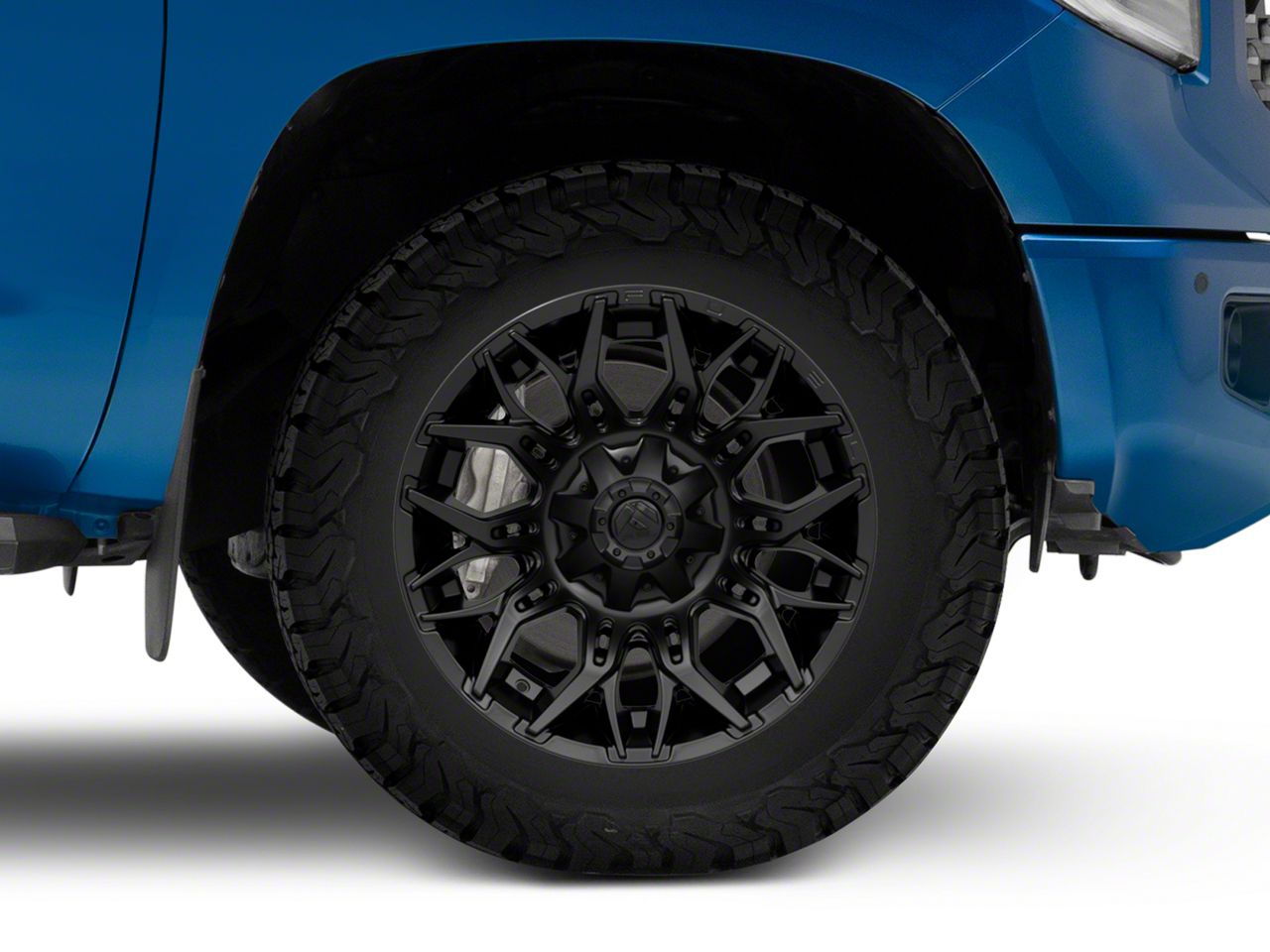 20x10 Twitch Wheel and 33-Inch Atturo Trail Blade X/T All-Terrain