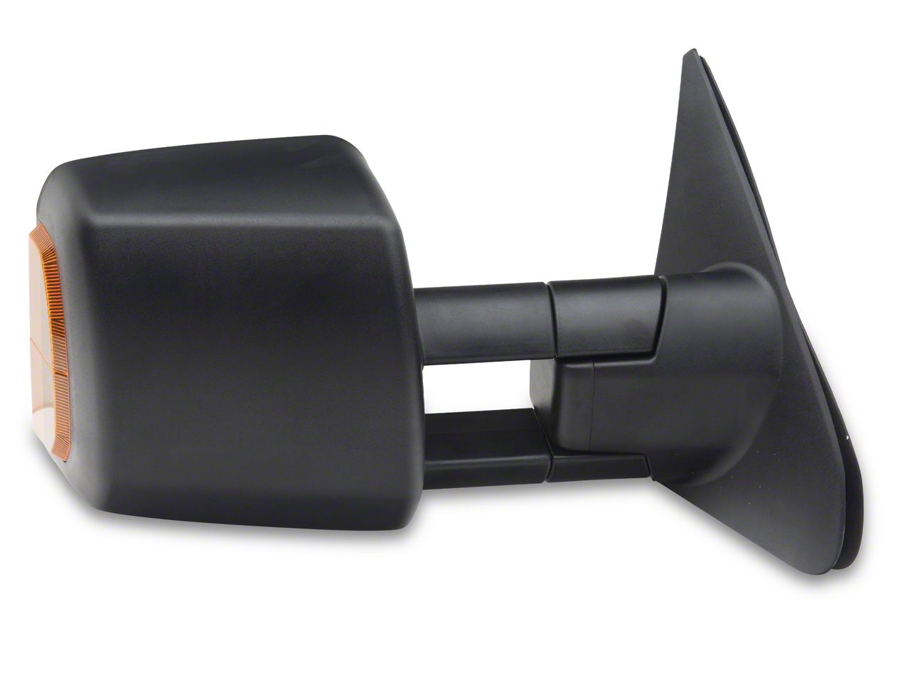 Toyota Tundra Towing Mirrors - Enhance Your Visibility