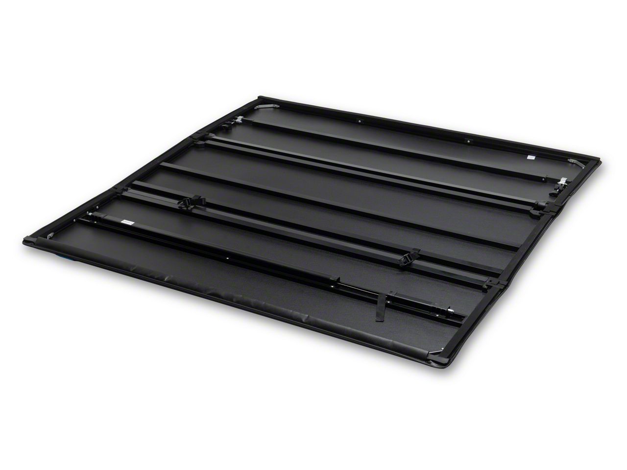TruShield Tundra Premium EZ Hard Fold Tonneau Cover TU50265 (22-26