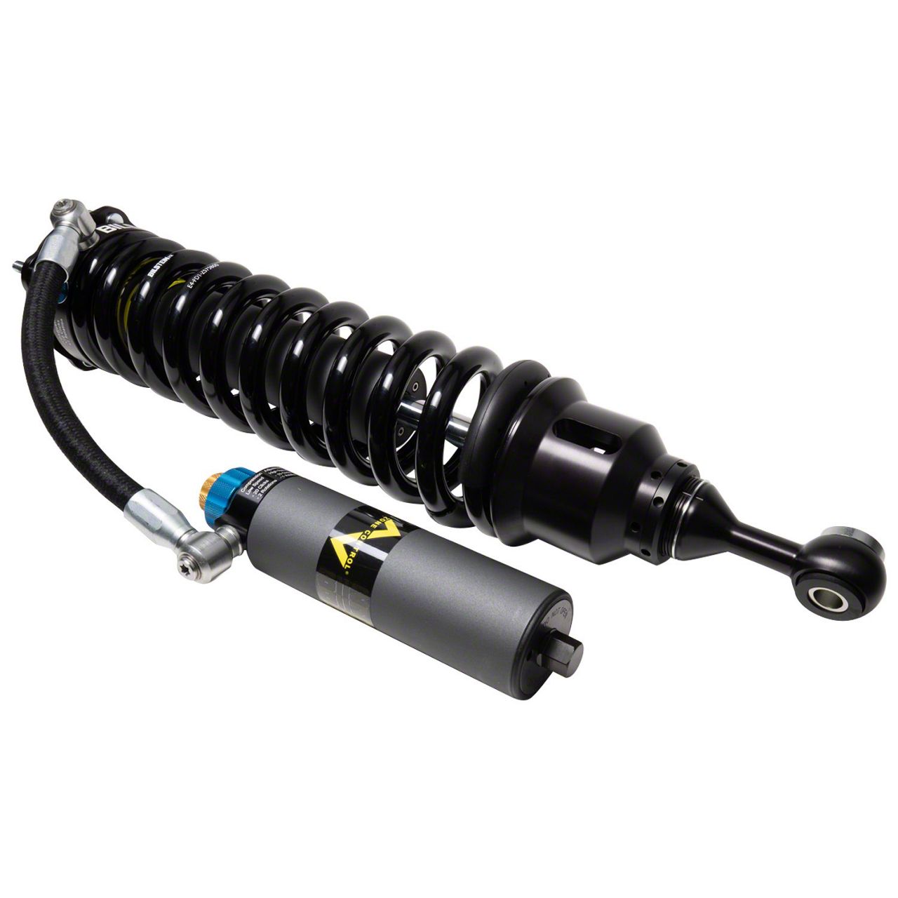 Bilstein Tundra B8 8112 ZoneControl CR DSA+ Series Front Coil-Over