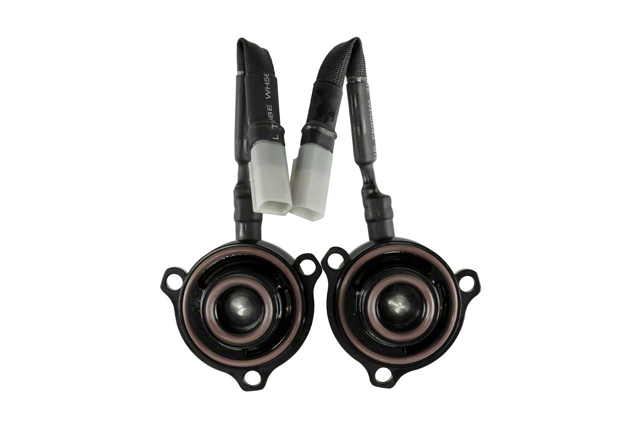 momotan　イプ Turbosmart Tundra Kompact EM Dual Port Blow Off Valve TS-0223-1083