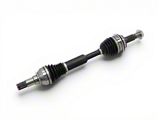 Extended Travel CV Axle; Front (07-21 Tundra)