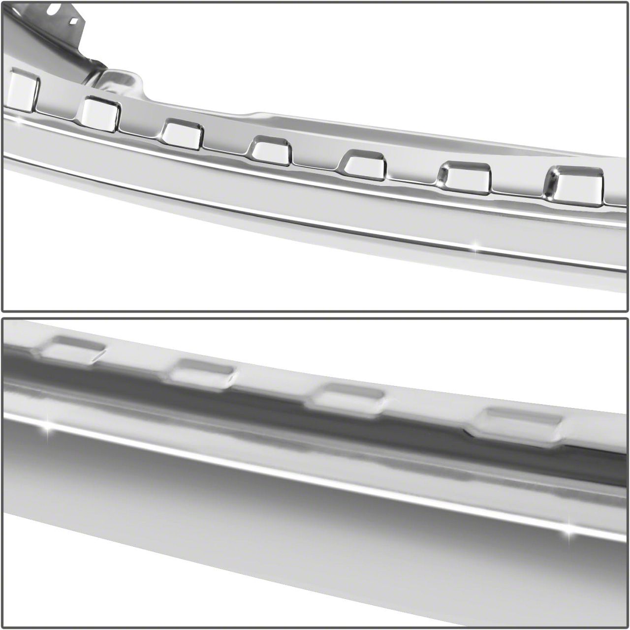 For Toyota Tundra Bumper Cover 2007 2008 2009 2010 2011 2012