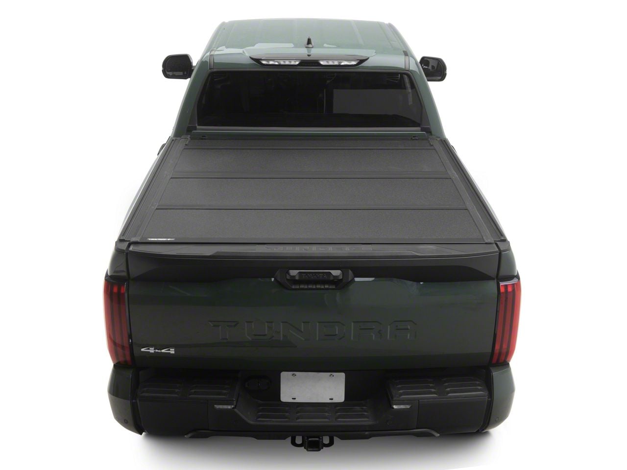 Tamatebako☆55 BAK Industries Tundra BAKFlip MX4 TS Folding Tonneau Cover TU55393