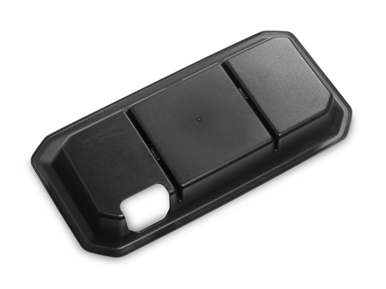 RedRock Tundra Dash Storage Organizer TU56731 (22-26 Tundra