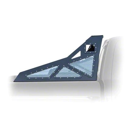 DV8 Offroad Tundra Bolt-On Chase Rack RRTT2-01 (07-21 Tundra)