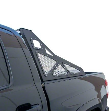 DV8 Offroad Tundra Bolt-On Chase Rack RRTT2-01 (07-21 Tundra)