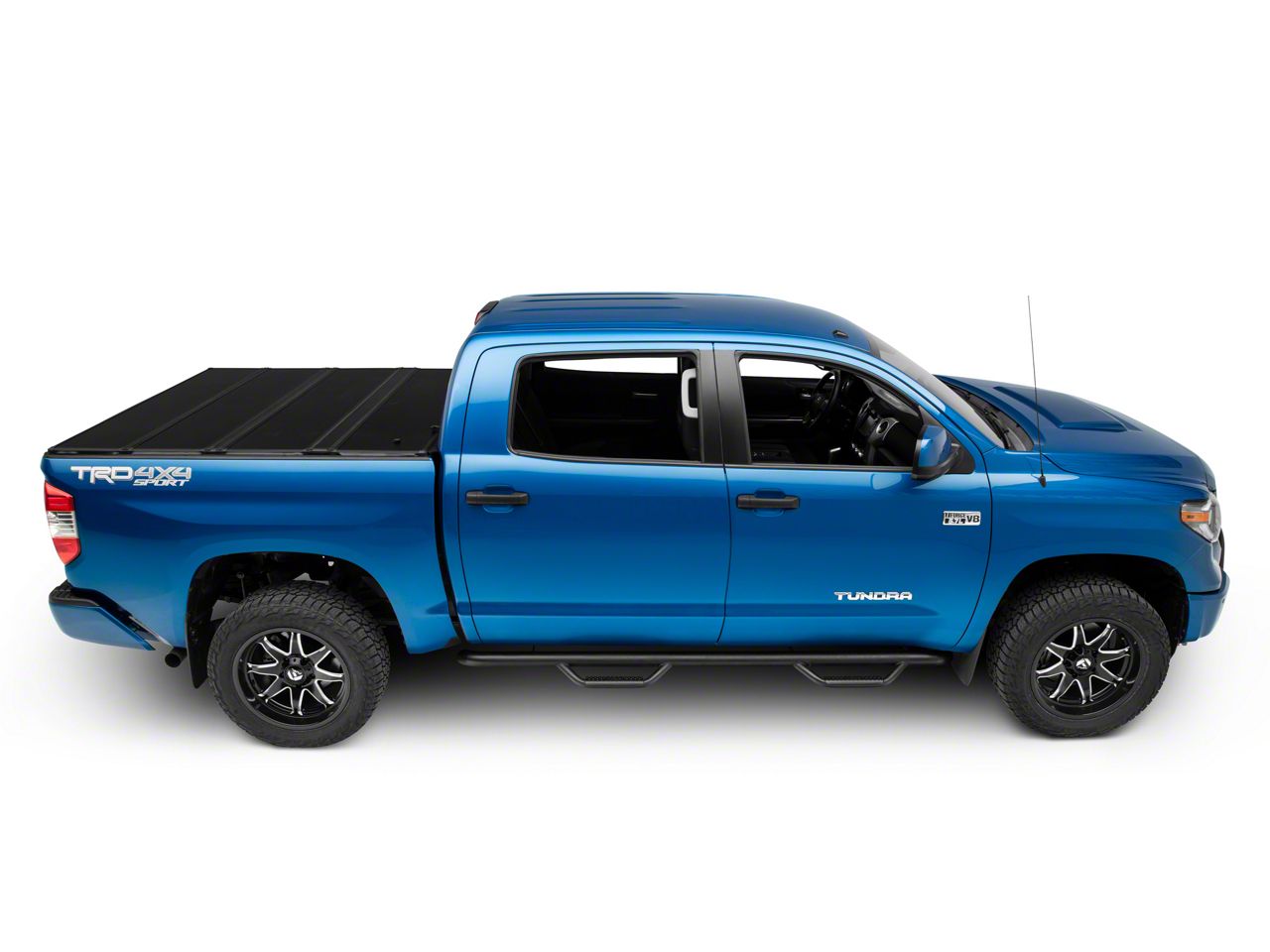 テント・タープ BACKCOUNTRY tundra ultimate Addictive Desert Designs Tundra Stealth Fighter Winch Front