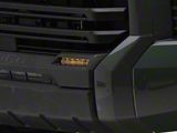 Raxiom LED Fog Lights; Yellow (22-26 Tundra)