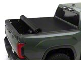 Rough Country Offroad Hard Roll Up Tonneau Cover (22-26 Tundra w/ 5-1/2-Foot Bed)