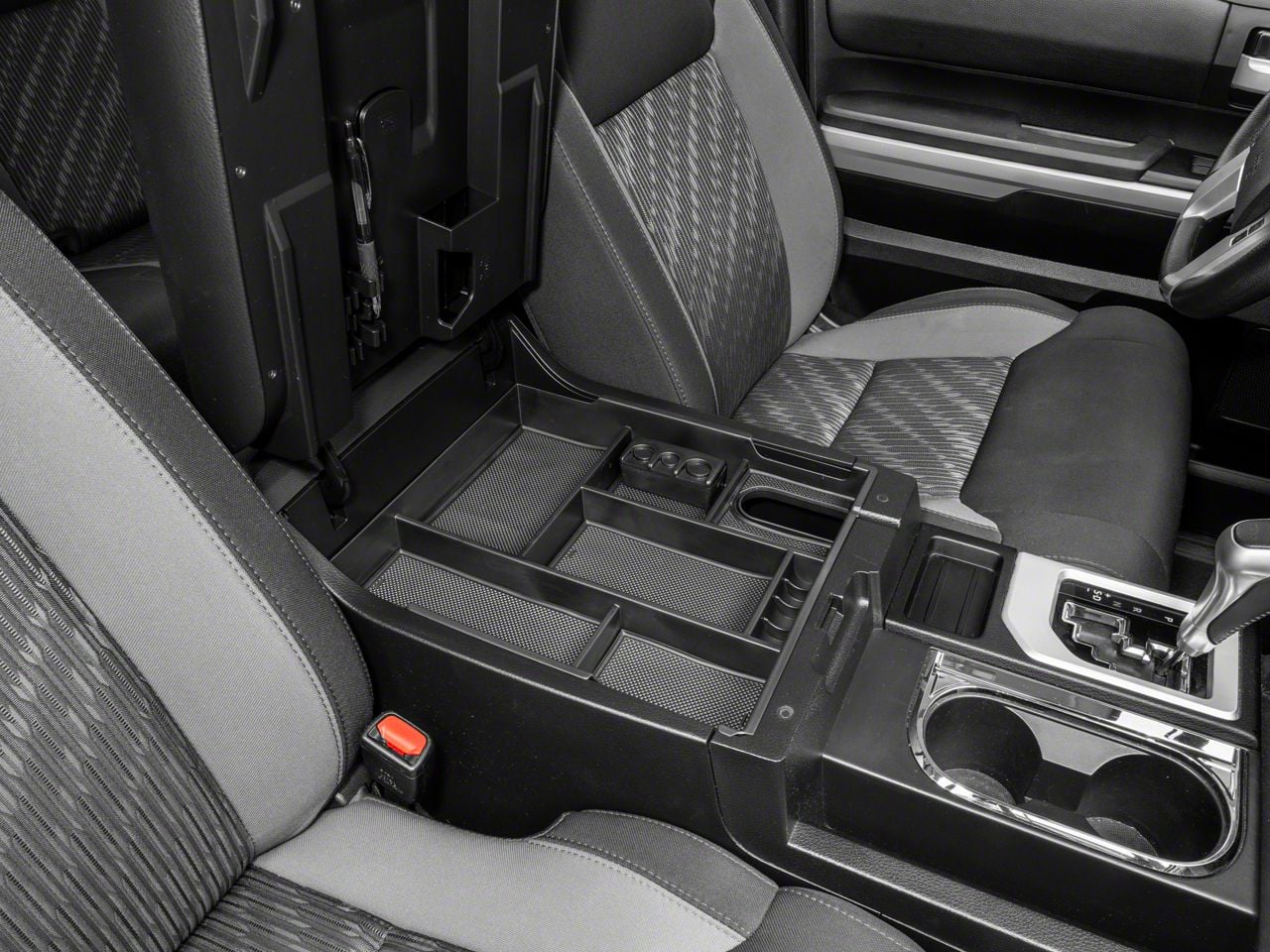 RedRock Tundra Center Console Organizer Tray TU7802 (14-19 Tundra