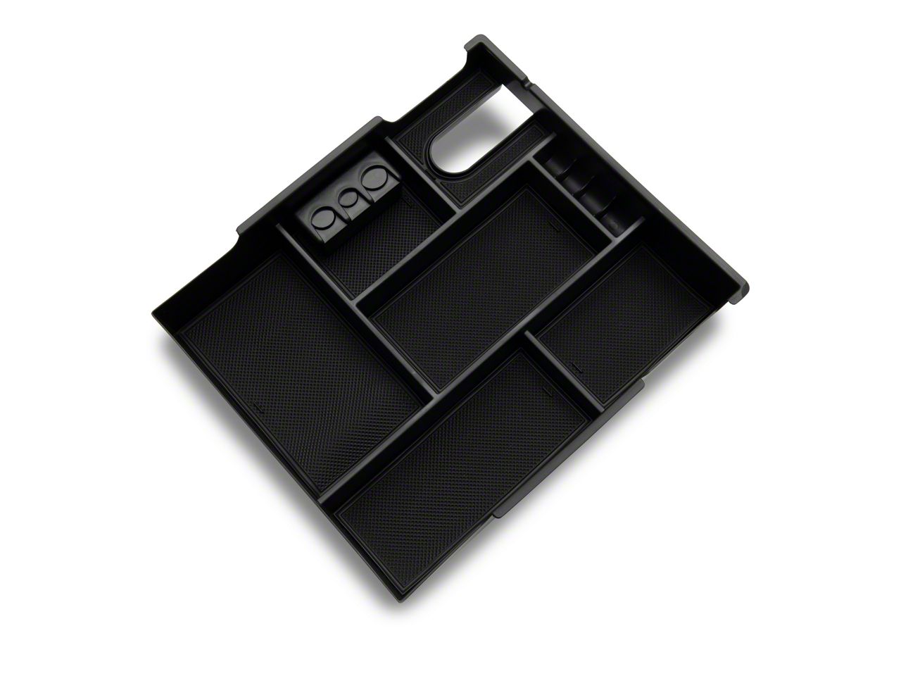 RedRock Tundra Center Console Organizer Tray TU7802 (14-19 Tundra