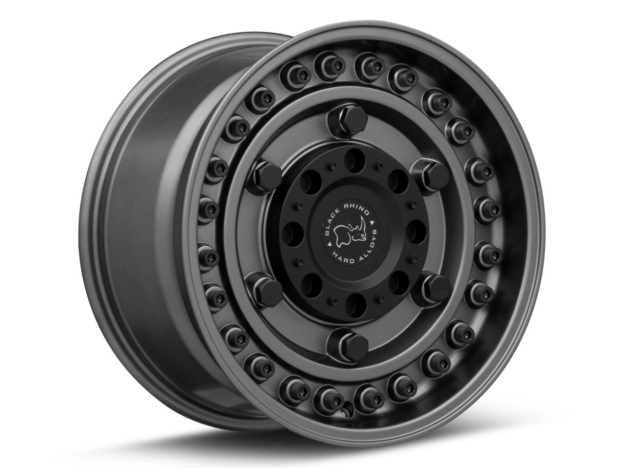 行列のできるレビュー商品、集めました。高評価アイテム Black Rhino Tundra Armory Gunblack 5-Lug Wheel; 18x9.5; 6mm 自転車本体