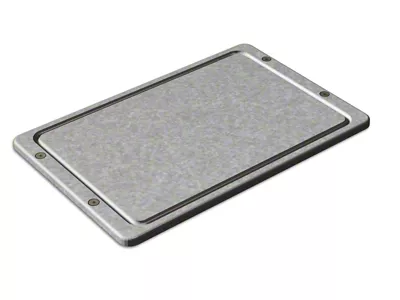 Teraflex Multi-Purpose Tailgate Table Cutting Board (07-18 Jeep Wrangler JK)