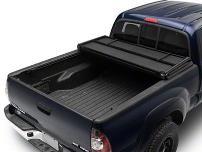 Tonno Pro Hard Fold Tonneau Cover (05-15 Tacoma)