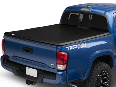 Tonno Pro Hard Fold Tonneau Cover (16-23 Tacoma)