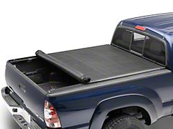 Truxedo Lo Pro Soft Roll-Up Tonneau Cover (05-15 Tacoma)
