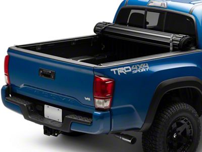 Truxedo Sentry CT Hard Roll-Up Bed Cover (16-23 Tacoma)