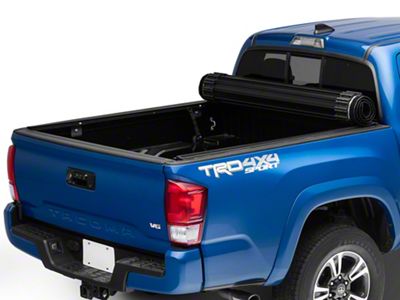 Truxedo Sentry Hard Roll-Up Bed Cover (16-23 Tacoma)
