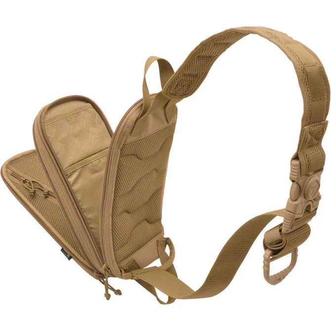 Hazard 4 Universal XT Bandoleer Mini Optics/EDC Shell Sling